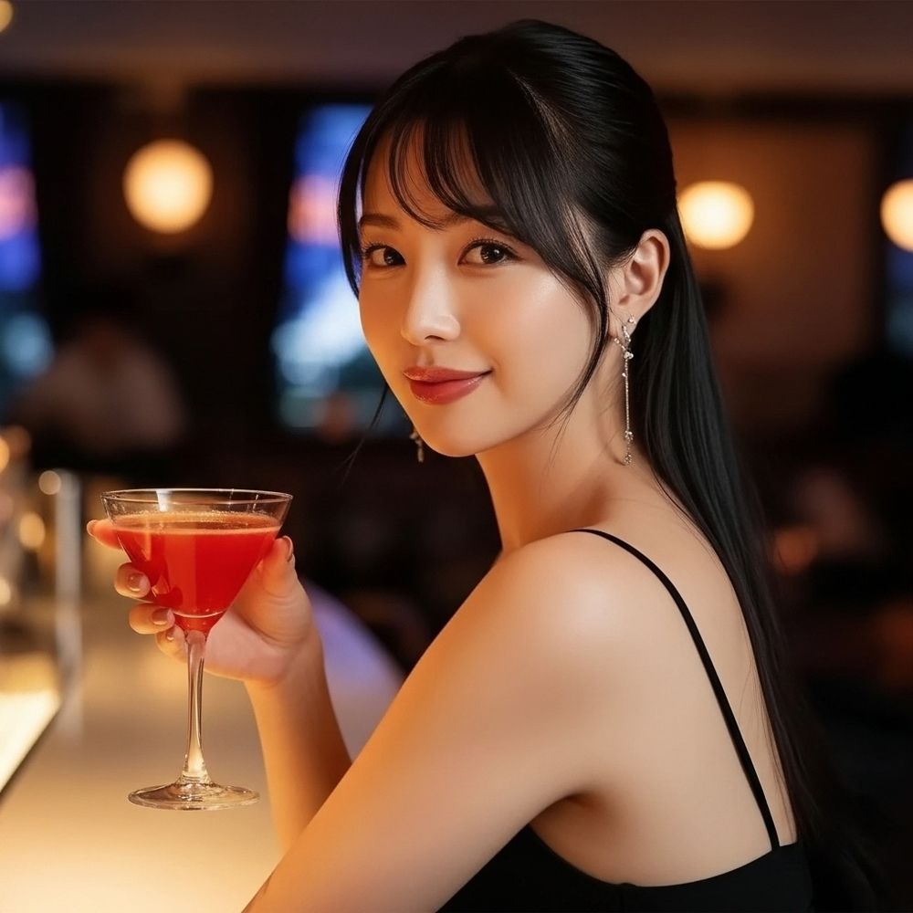 交際クラブで出逢える女性会員のイメージ