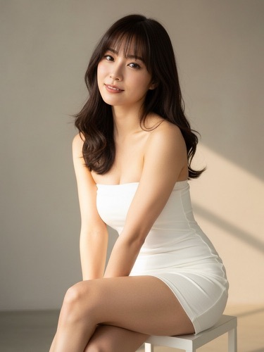 女性会員 橋本さん（33歳）