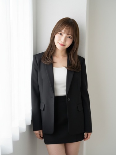 女性会員 鈴木さん（27歳）