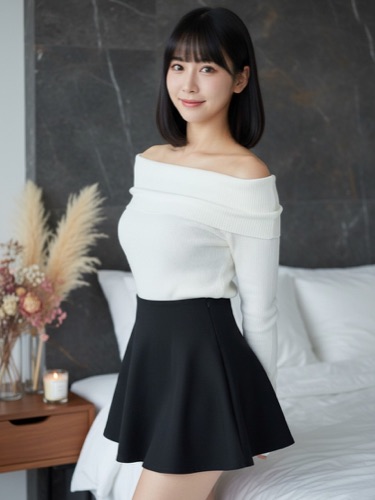 女性会員 中村さん（22歳）