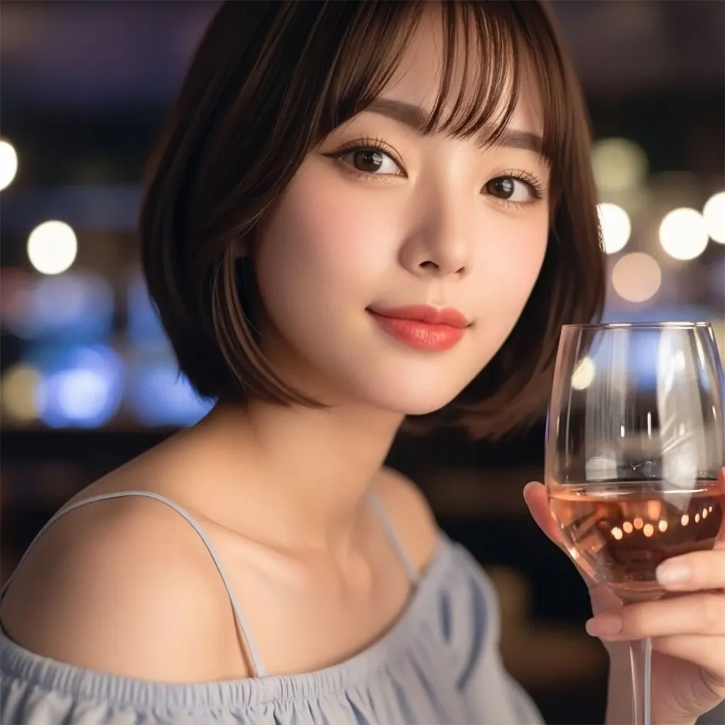 名古屋エリアで出逢える女性のイメージ
