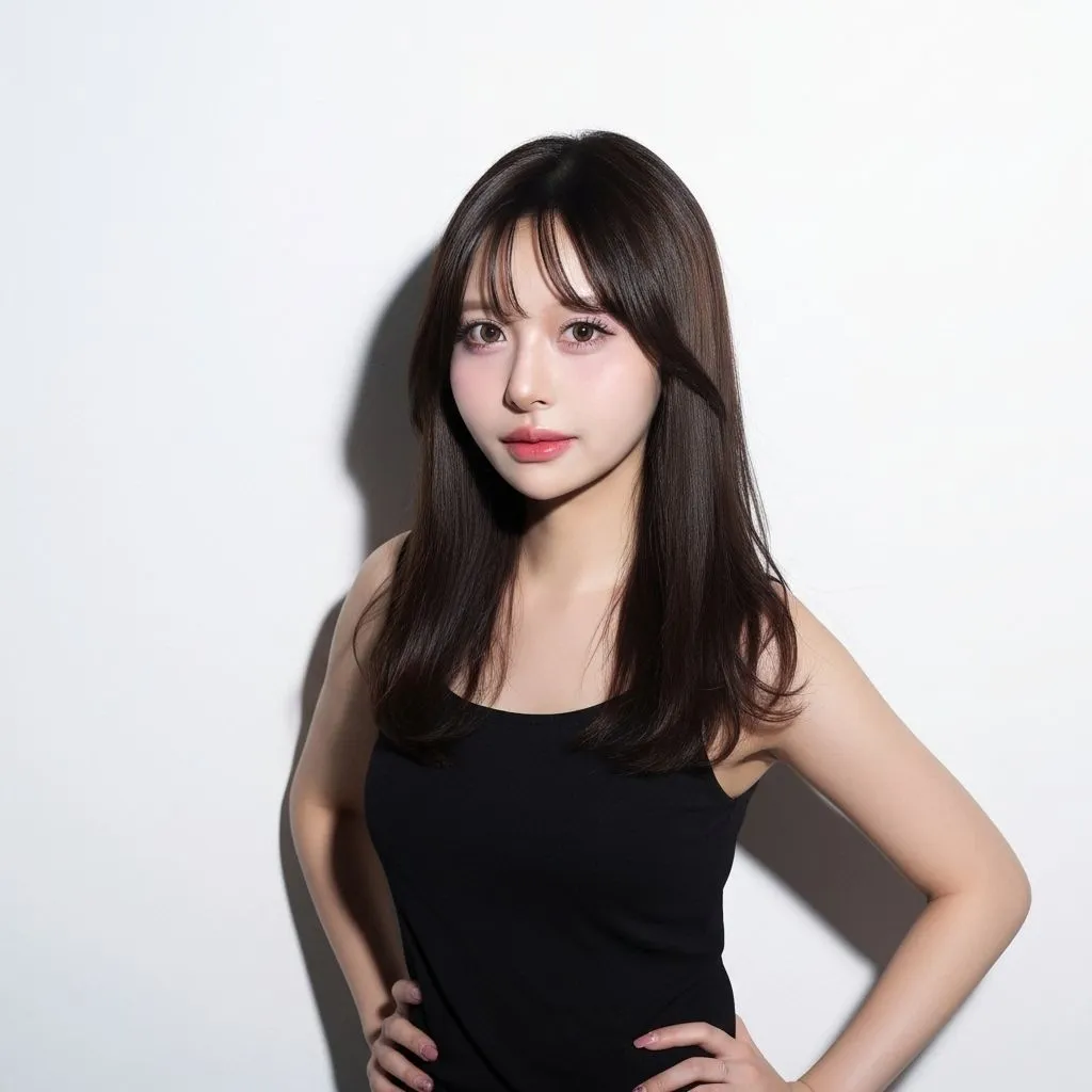 名古屋エリアで出逢える女性のイメージ