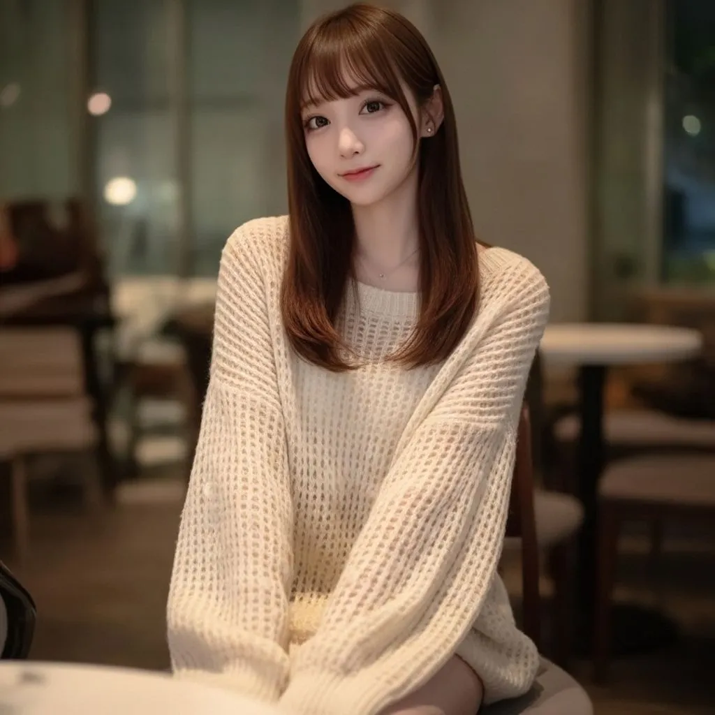 大阪エリアの女性会員のイメージ