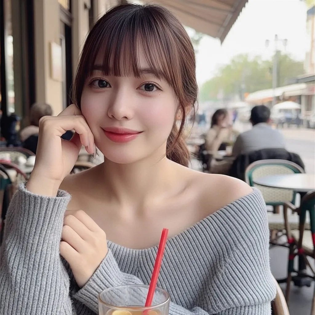 札幌エリアで出逢える女性のイメージ