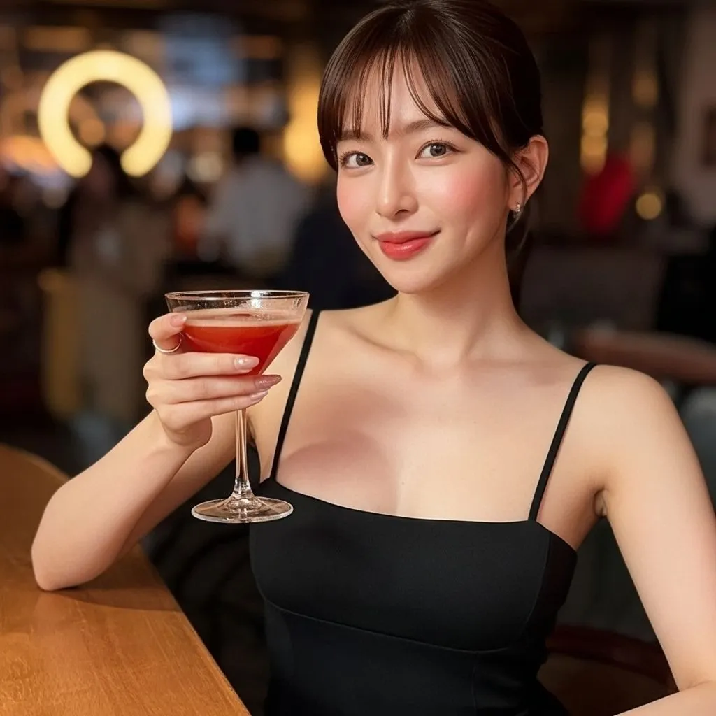 東京エリアで出逢える女性のイメージ
