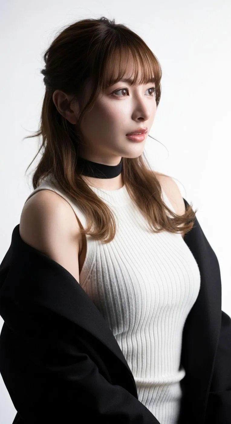 東京エリアで出逢える女性のイメージ