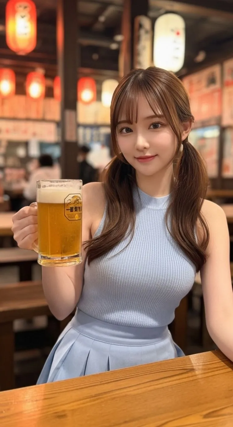 大阪の女性会員のイメージ