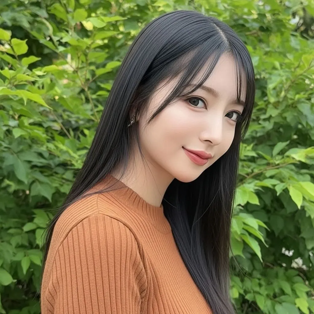 東京の女性会員のイメージ